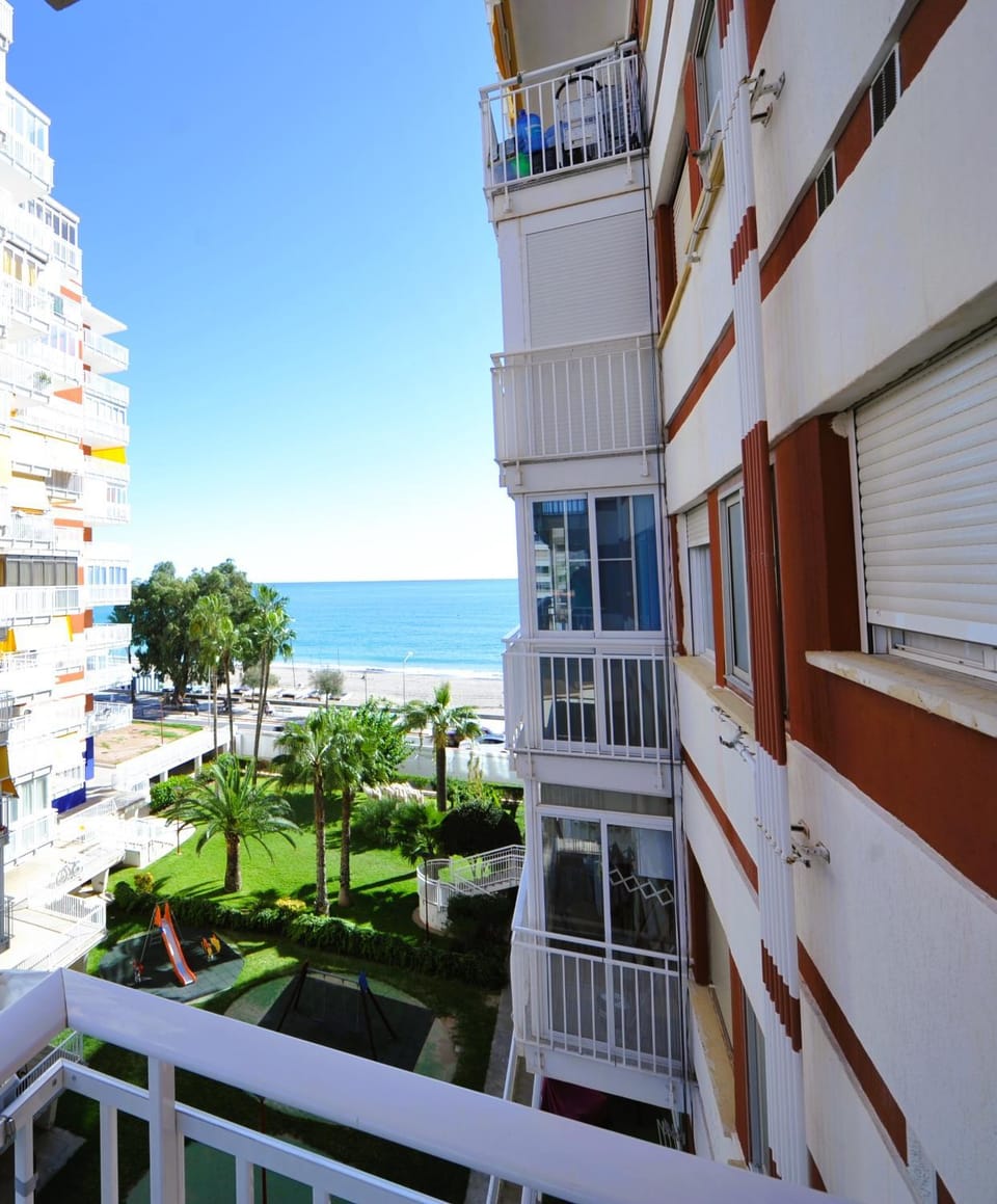 ESTORIL I Orange Costa Apartment in Benicàssim