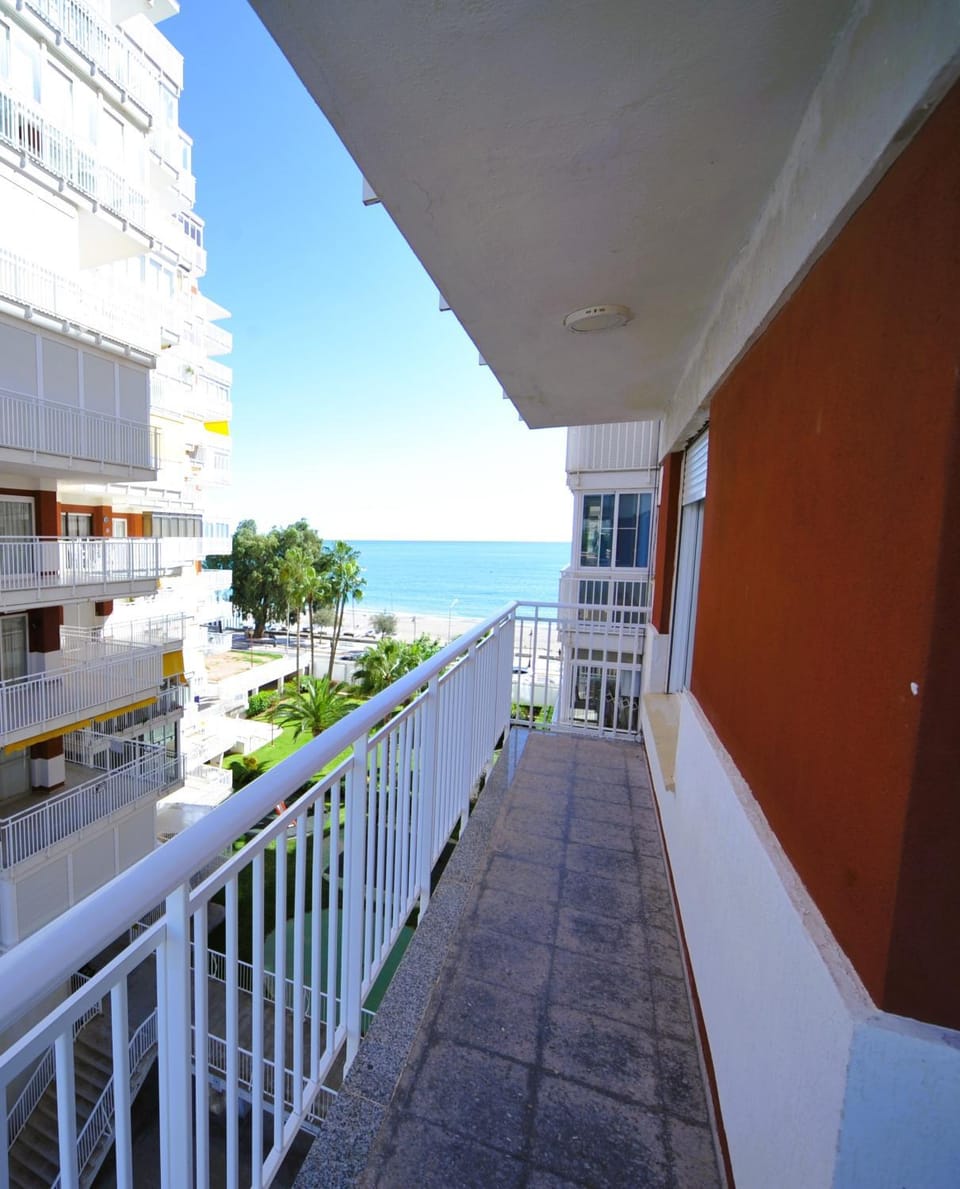 ESTORIL I Orange Costa Apartment in Benicàssim
