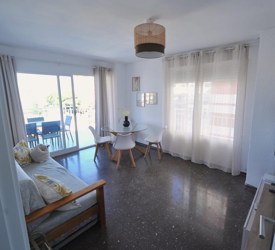 ESTORIL I Orange Costa Apartment in Benicàssim