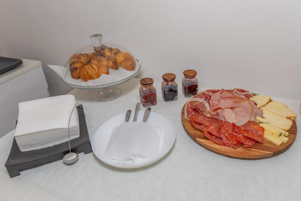 Food, Breakfast, Buffet breakfast