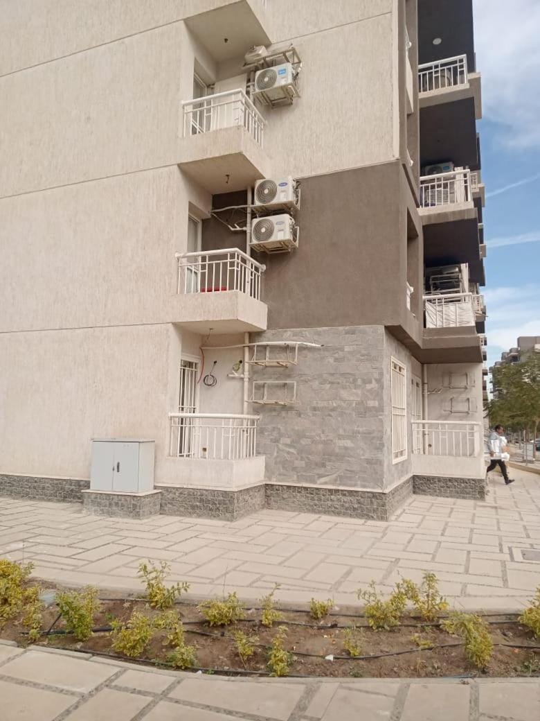 شقة فاخرة مفروشة في مدينتي Apartment in Cairo Governorate