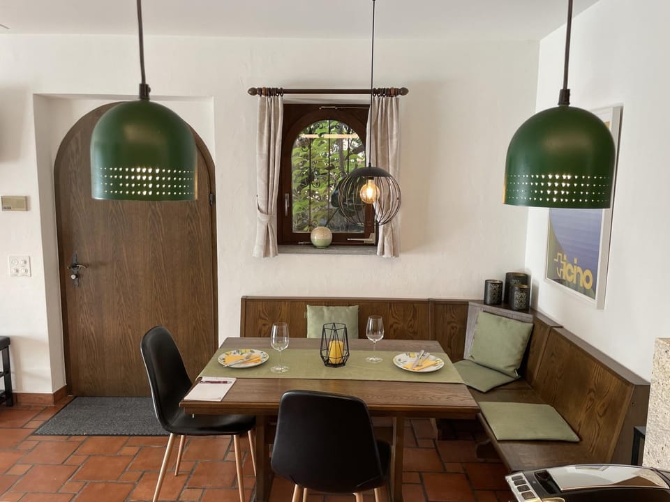 Casa Ramarro by Fewotessin Apartment in Locarno
