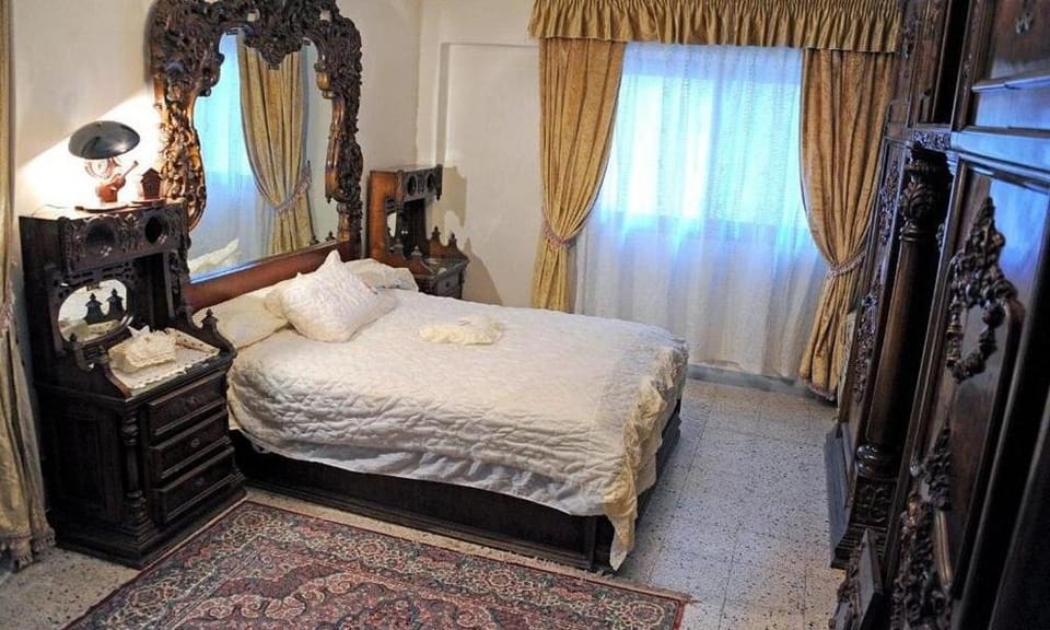 Muse& pyramids view inn Bed and Breakfast in Egypt