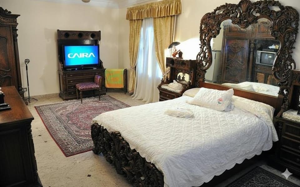 Muse& pyramids view inn Bed and Breakfast in Egypt