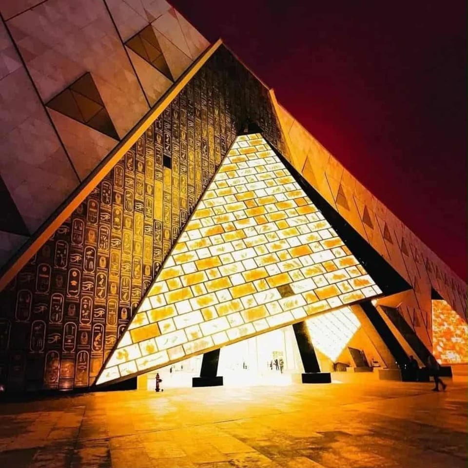 Muse& pyramids view inn Bed and Breakfast in Egypt