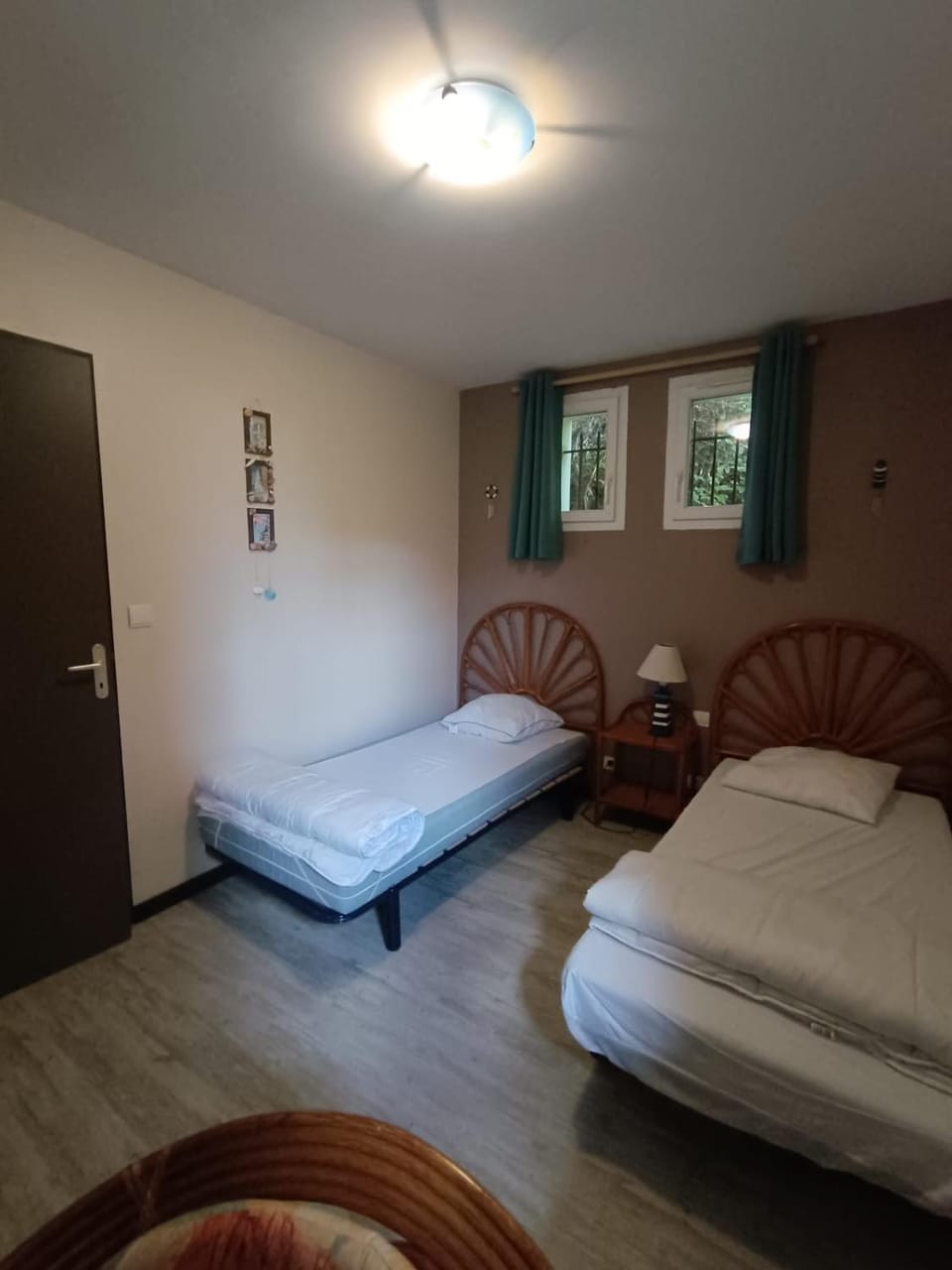appartement, résidence centre ville, Le Tréport Apartment in Normandy