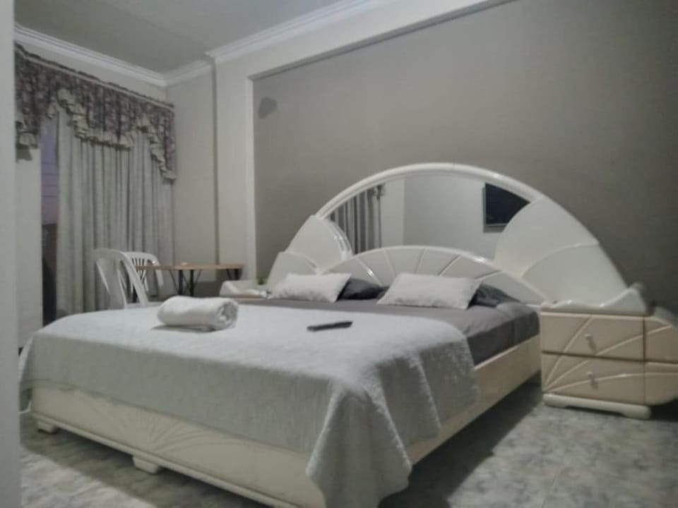 Descanso Bueno Bed and Breakfast in Santa Cruz de la Sierra