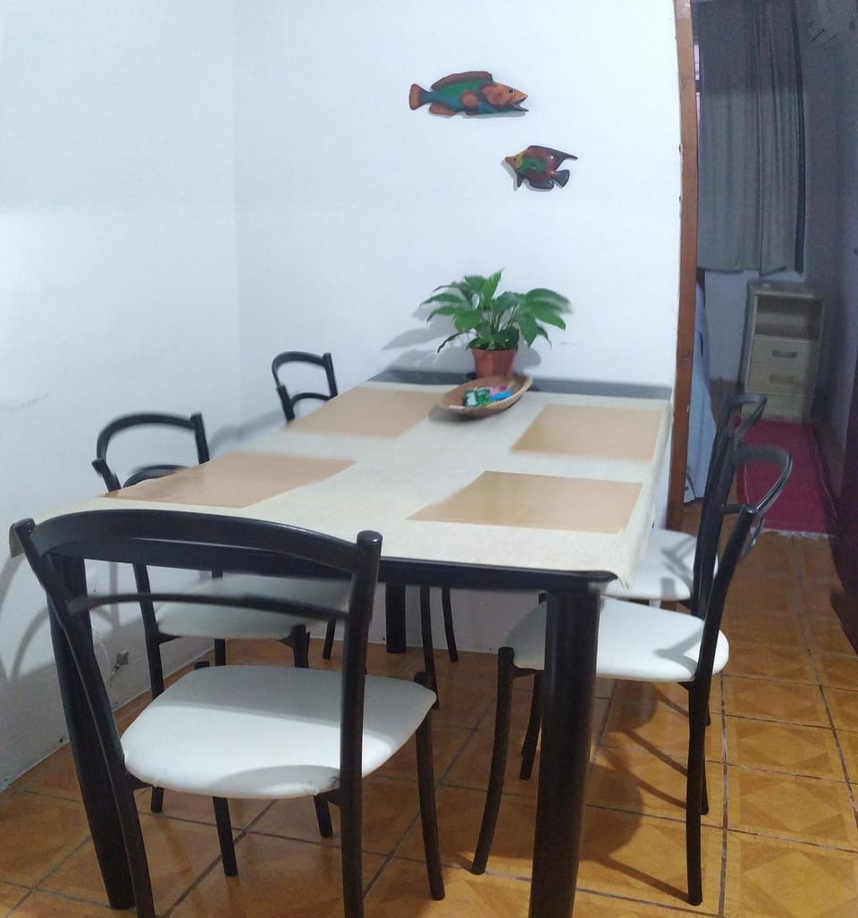 Meu cantinho Monte Verde Apartment in Florianopolis