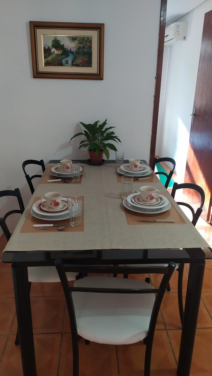 Meu cantinho Monte Verde Apartment in Florianopolis