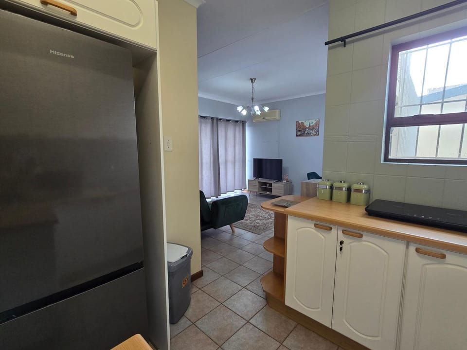 Impala Suite 3 Apartment in KwaZulu-Natal
