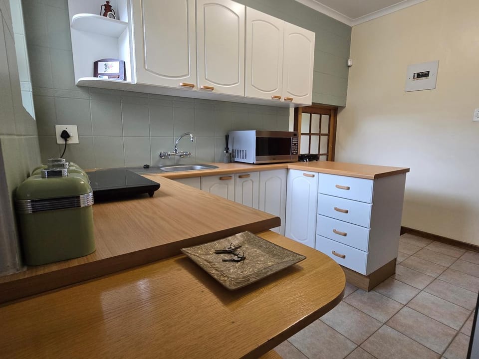 Impala Suite 3 Apartment in KwaZulu-Natal