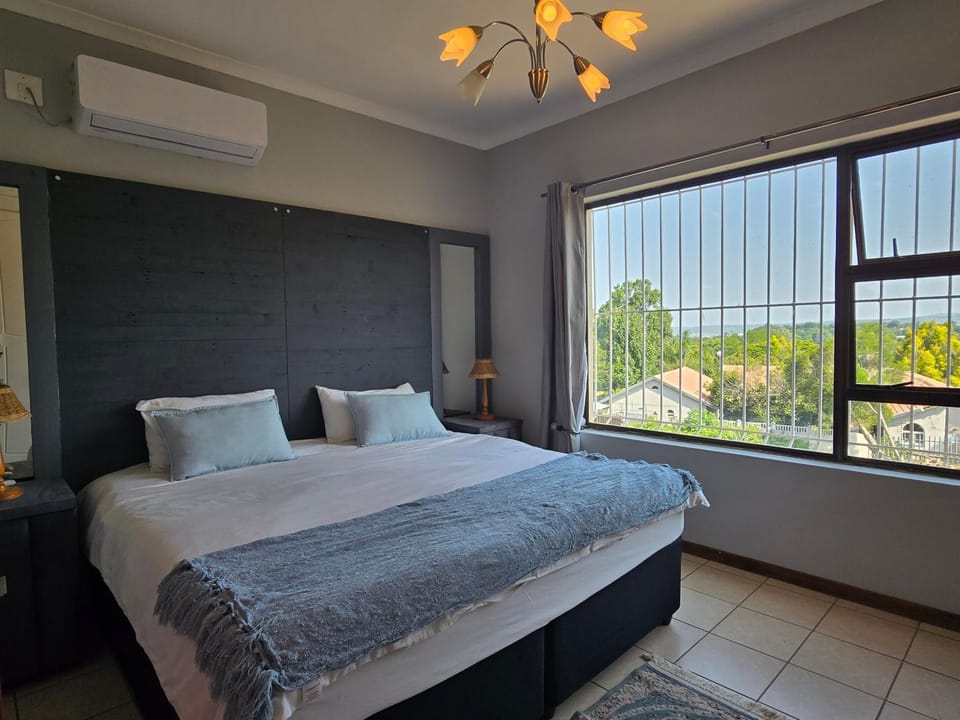 Impala Suite 3 Apartment in KwaZulu-Natal