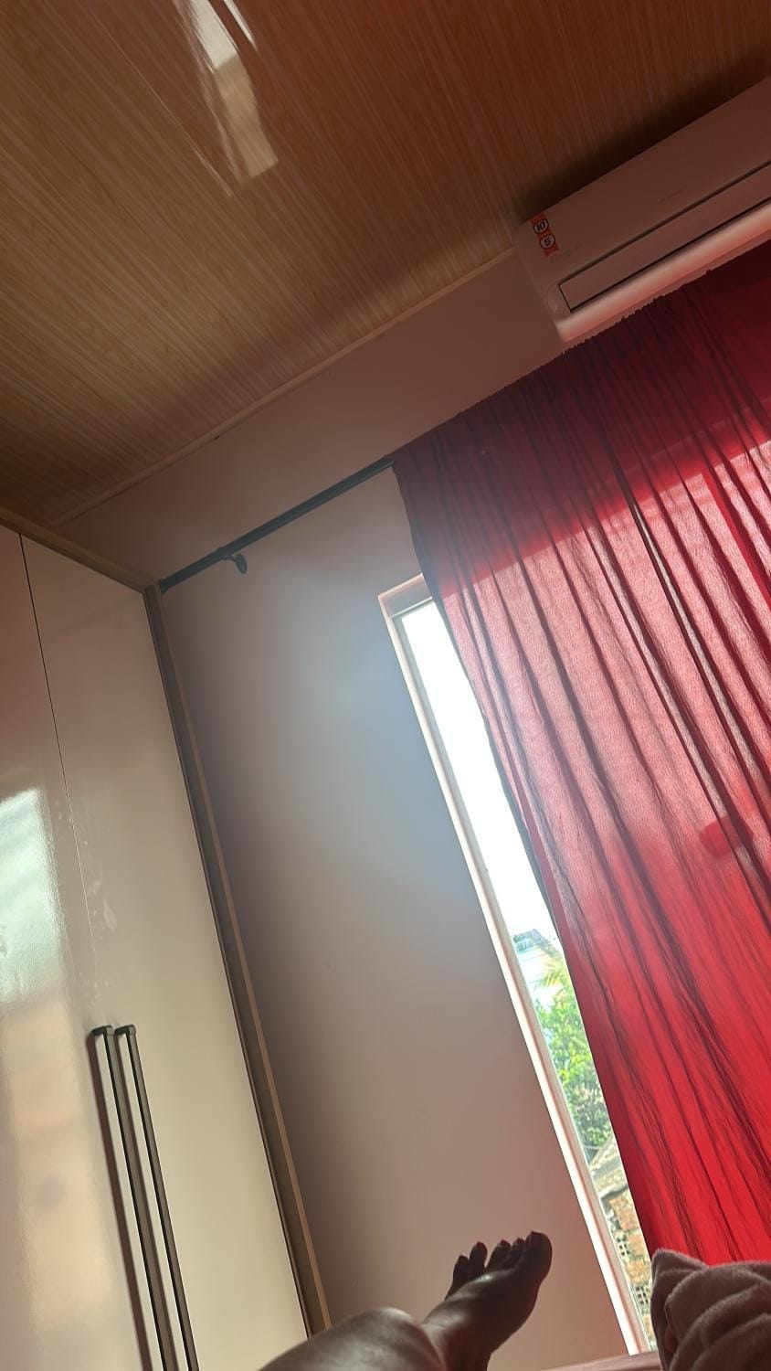 Bem familiar House in Belém