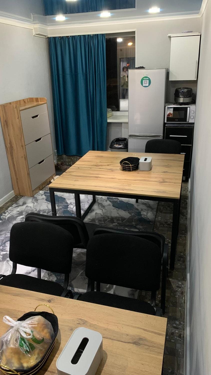Safar Apartment in Almaty Region, Kazakhstan