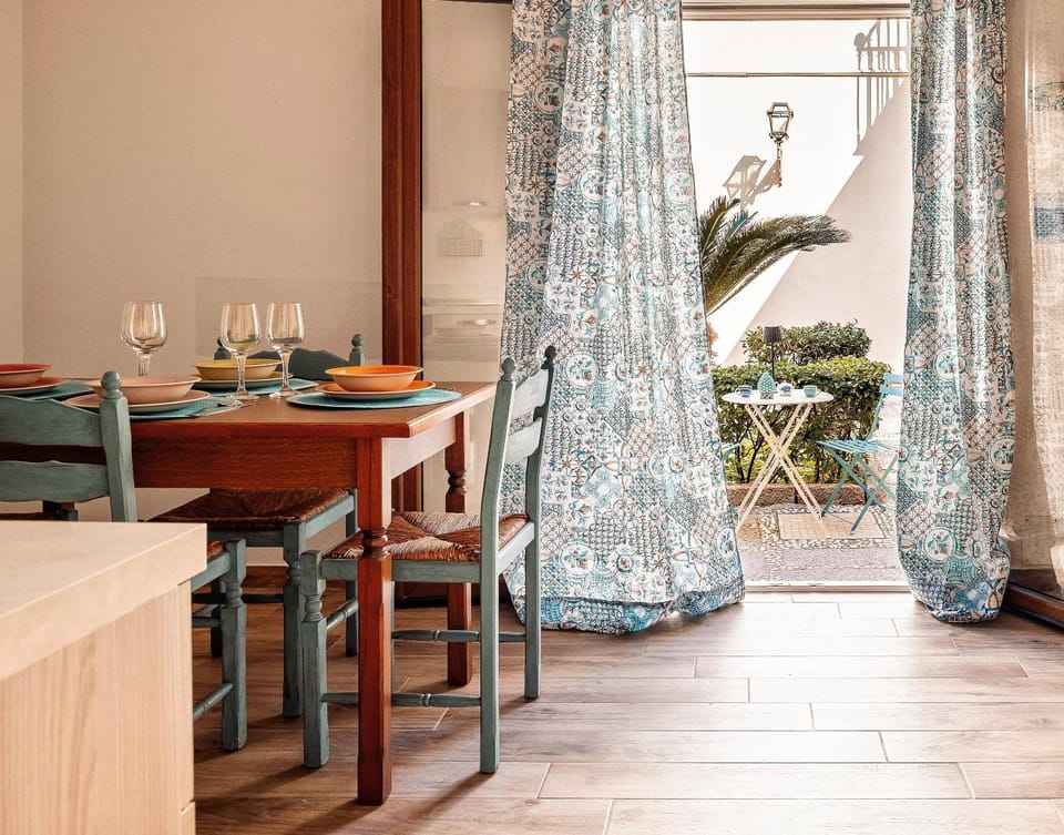 View (from property/room), View (from property/room), Dining area, Garden view, Garden view, kitchen