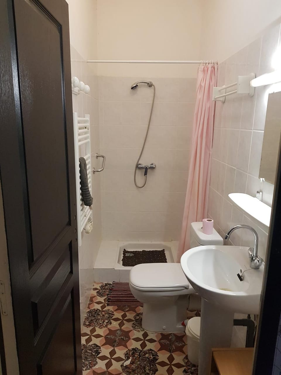 La Riviere Apartment in Occitanie