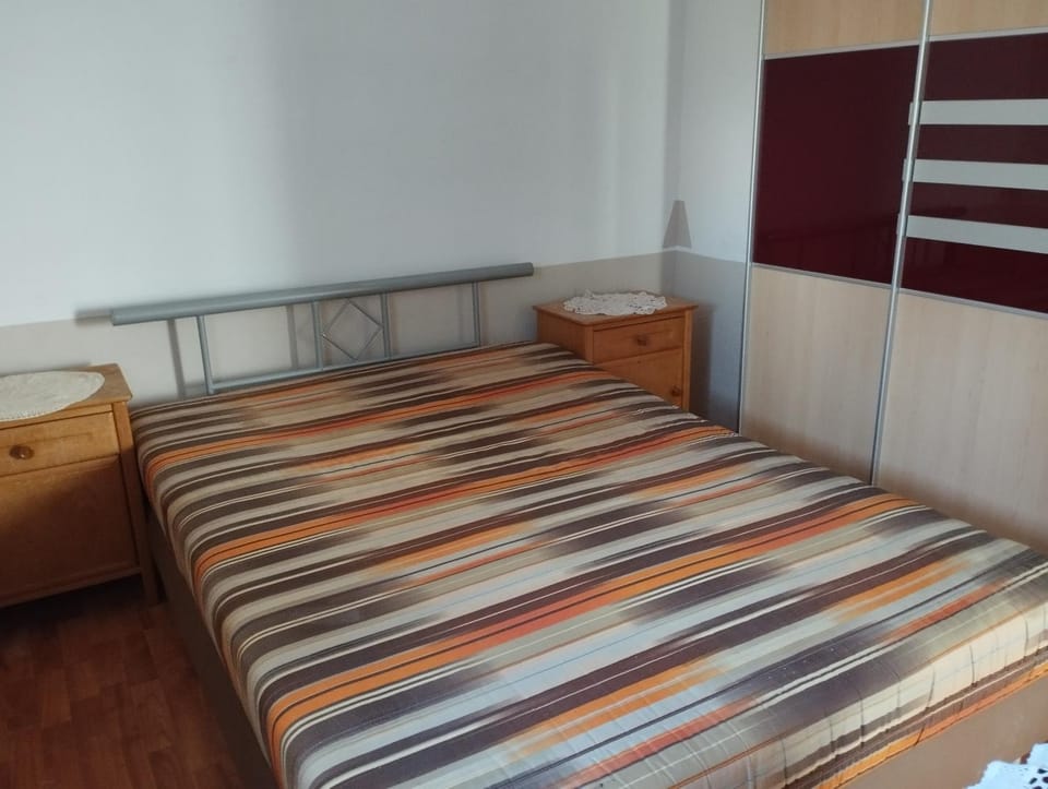 Haus zum Badeteich Apartment in Austria