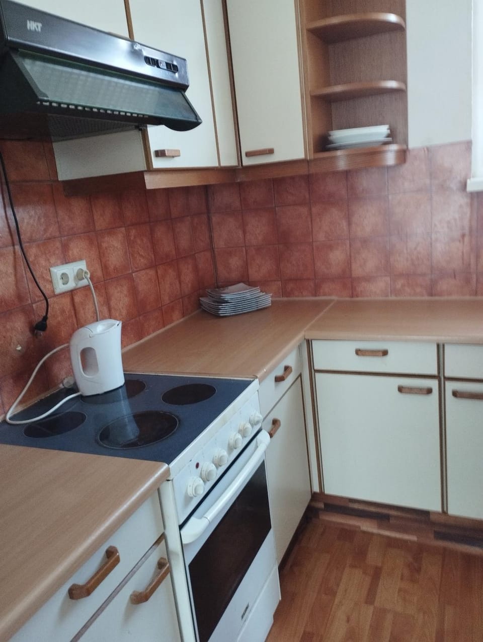 Haus zum Badeteich Apartment in Austria