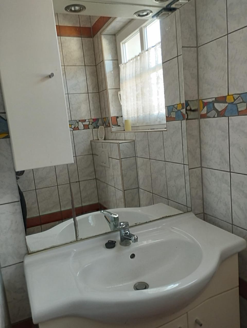 Haus zum Badeteich Apartment in Austria