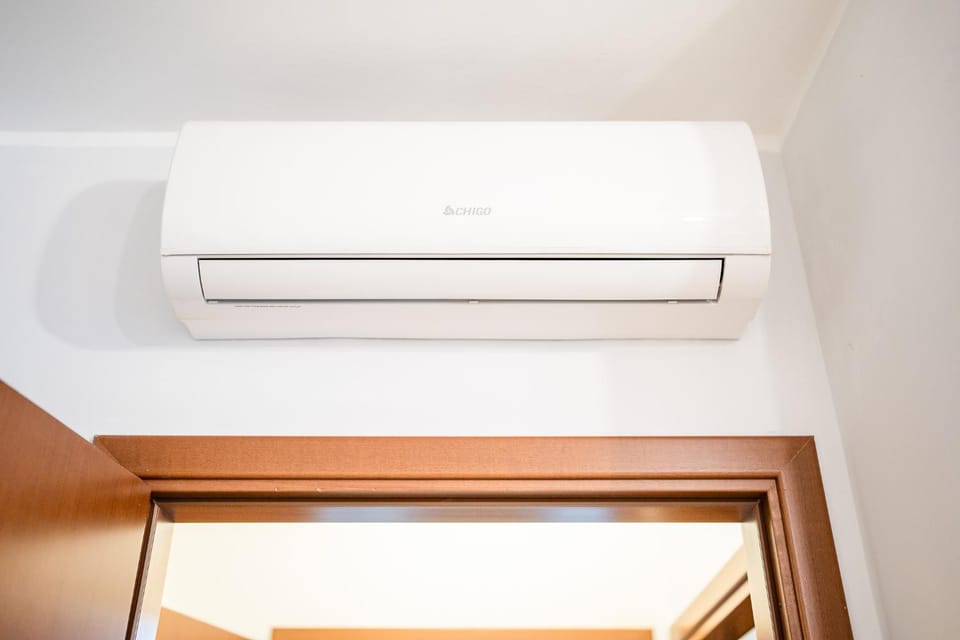 air conditioner