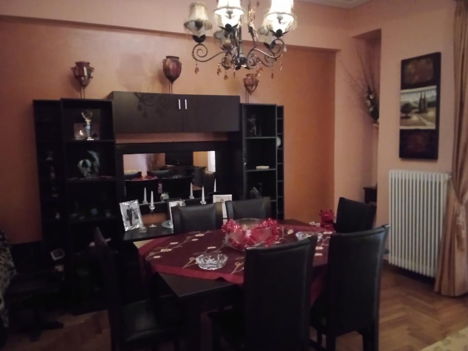 beautiful aparrmeth Apartment in Athens