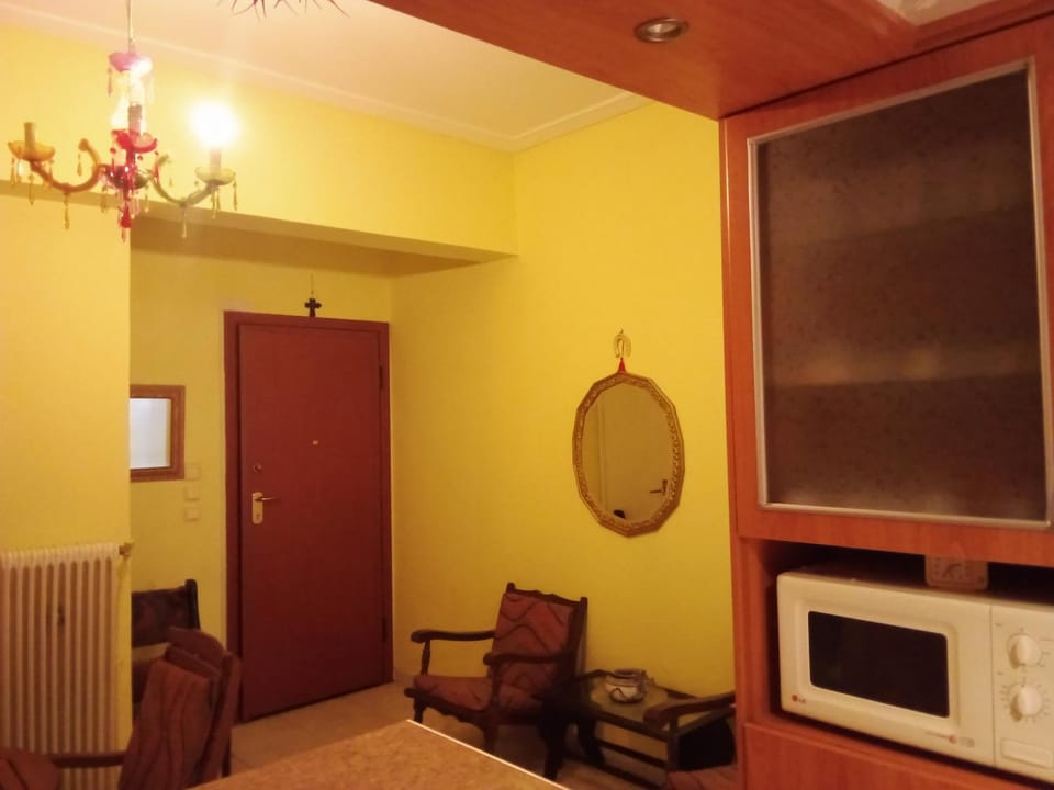 beautiful aparrmeth Apartment in Athens
