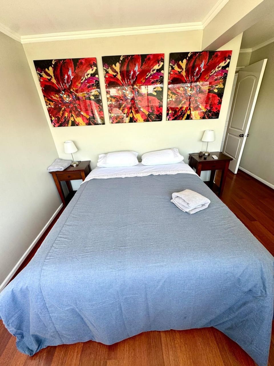 Duplex Amplio y Equipado Apartment in Las Condes