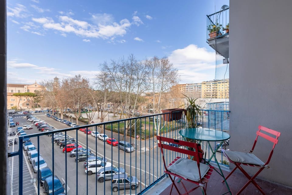 View (from property/room), Balcony/Terrace, Balcony/Terrace