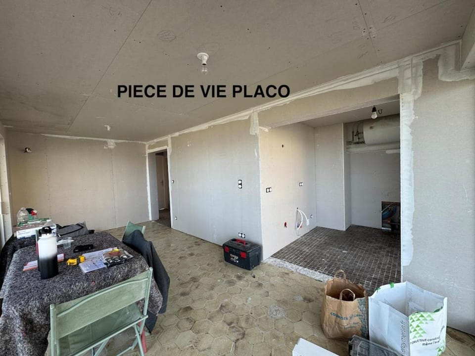 VUE MER 5 couchages Apartment in Argeles-sur-Mer