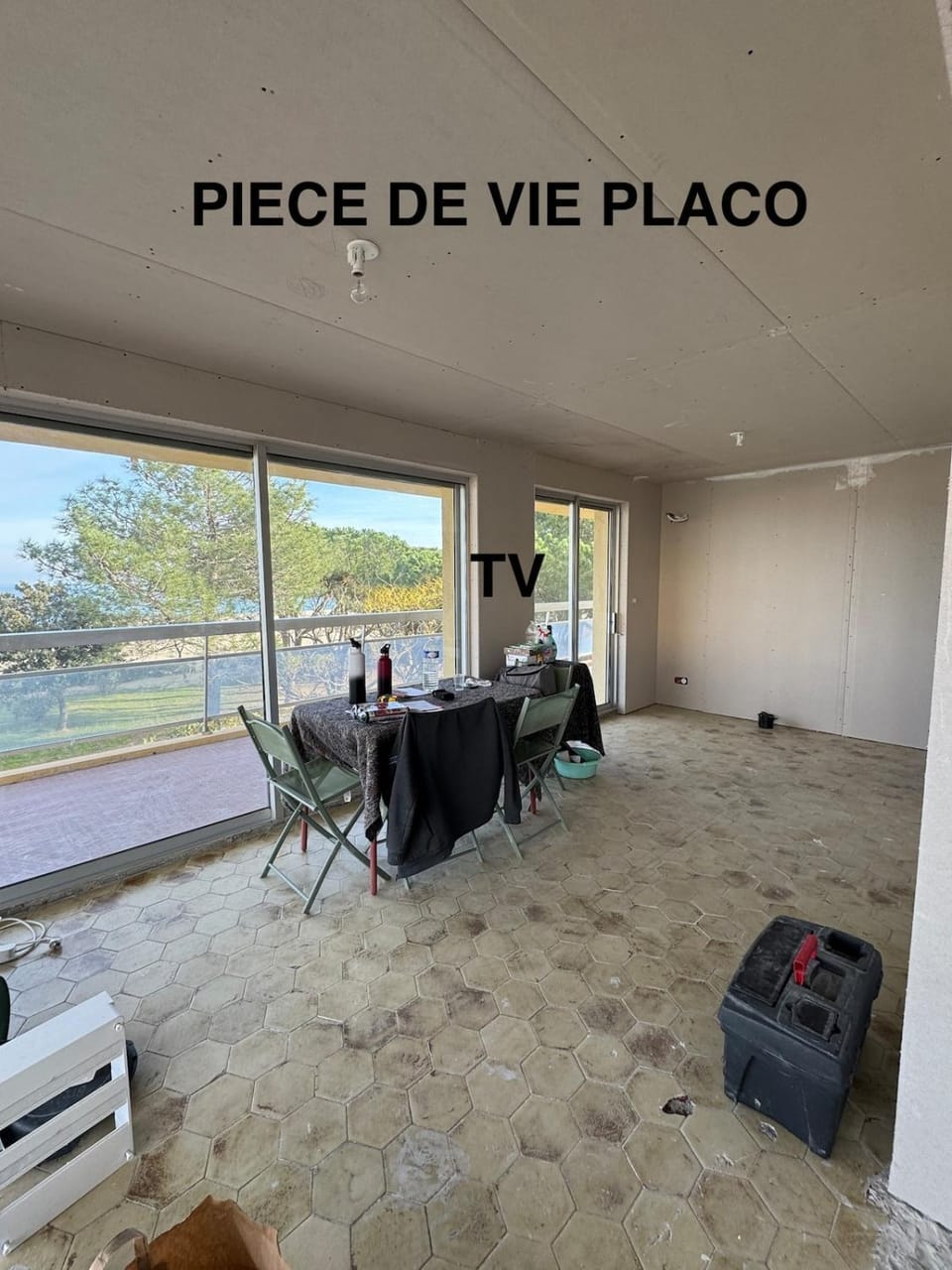 VUE MER 5 couchages Apartment in Argeles-sur-Mer