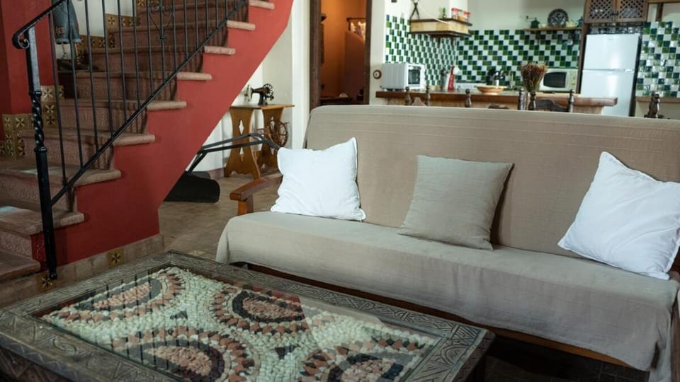 Casa Abuela Ana House in Axarquía