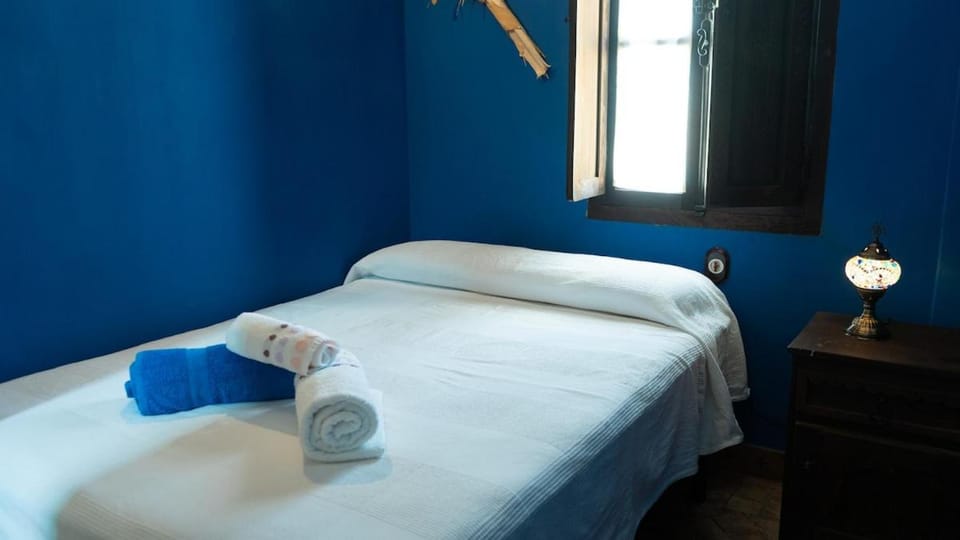Casa Abuela Ana House in Axarquía