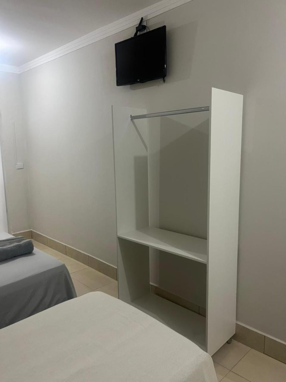 Studio 38 - Próx ao Parque do Sabiá Aeroporto e Shopping Apartment in Uberlândia