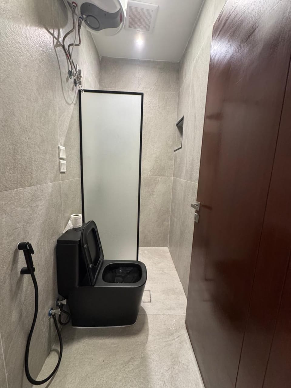 قولدن سكوير للأجنحة الفندقية Apartment in Jeddah