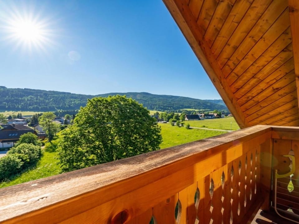 Summer, View (from property/room)
