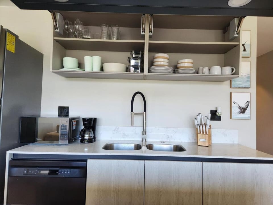 Beautiful 2Bed 2Bath Beach Apt in Cruz de Huanacaxt Apartment in La Cruz de Huanacaxtle