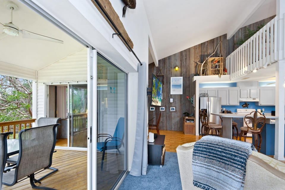 Blue Bayou by Sun Palace Vacations House in Estero Island