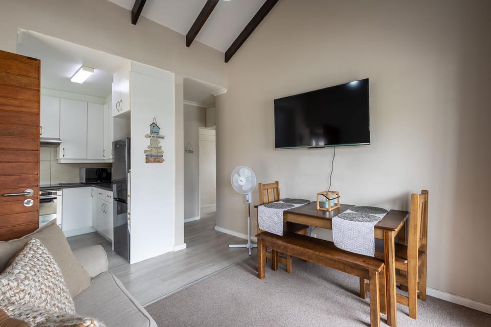 40 On Trotter The Coral Shack UNIT 22 Apartment in Knysna