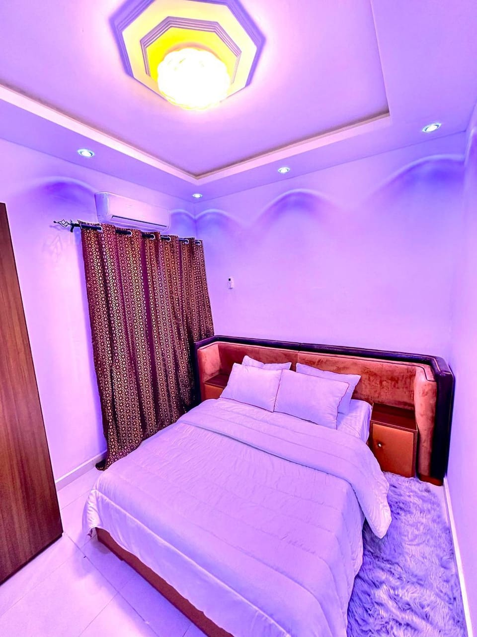 Résidence Air Marin Apartment in Dakar