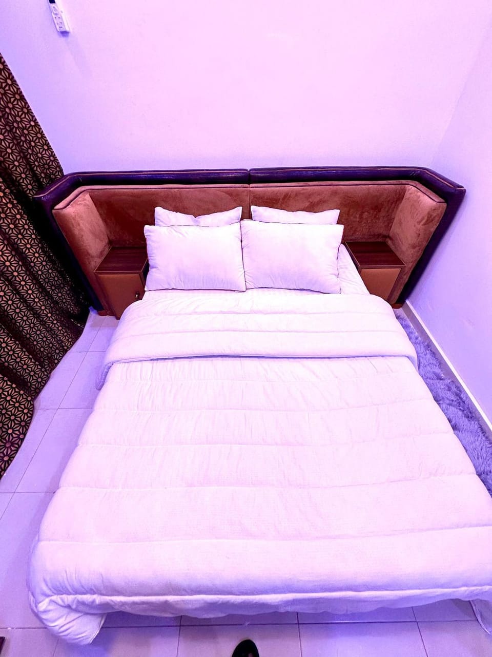 Résidence Air Marin Apartment in Dakar