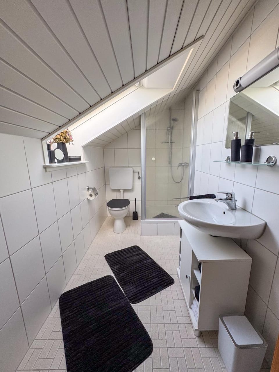 Toilet, Bathroom
