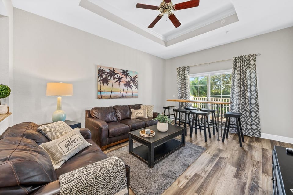 Seven Eagles Joy, Private Balcony, Seven Eagles, 1021 Apartment in Four Corners