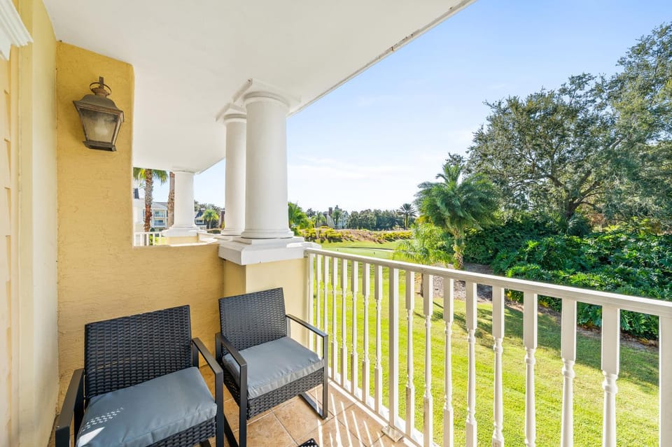 Seven Eagles Joy, Private Balcony, Seven Eagles, 1021 Apartment in Four Corners