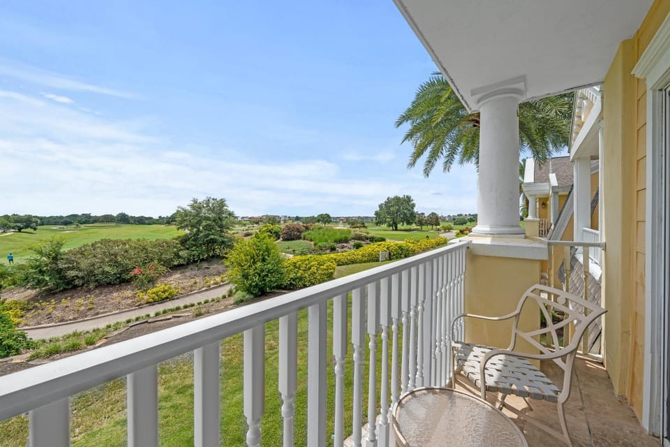 Seven Eagles Retreat, Reunion Resort Golf Course Views, Townhome, Balcony, 1015 Apartment in Four Corners