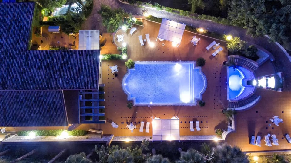 Villa Regina di Sicilia Villa in Partinico