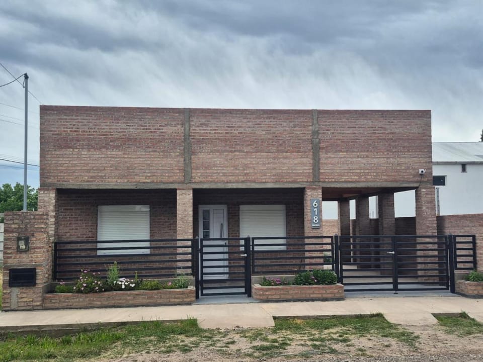 La Paloma Alojamiento Apartment in La Pampa Province, Argentina