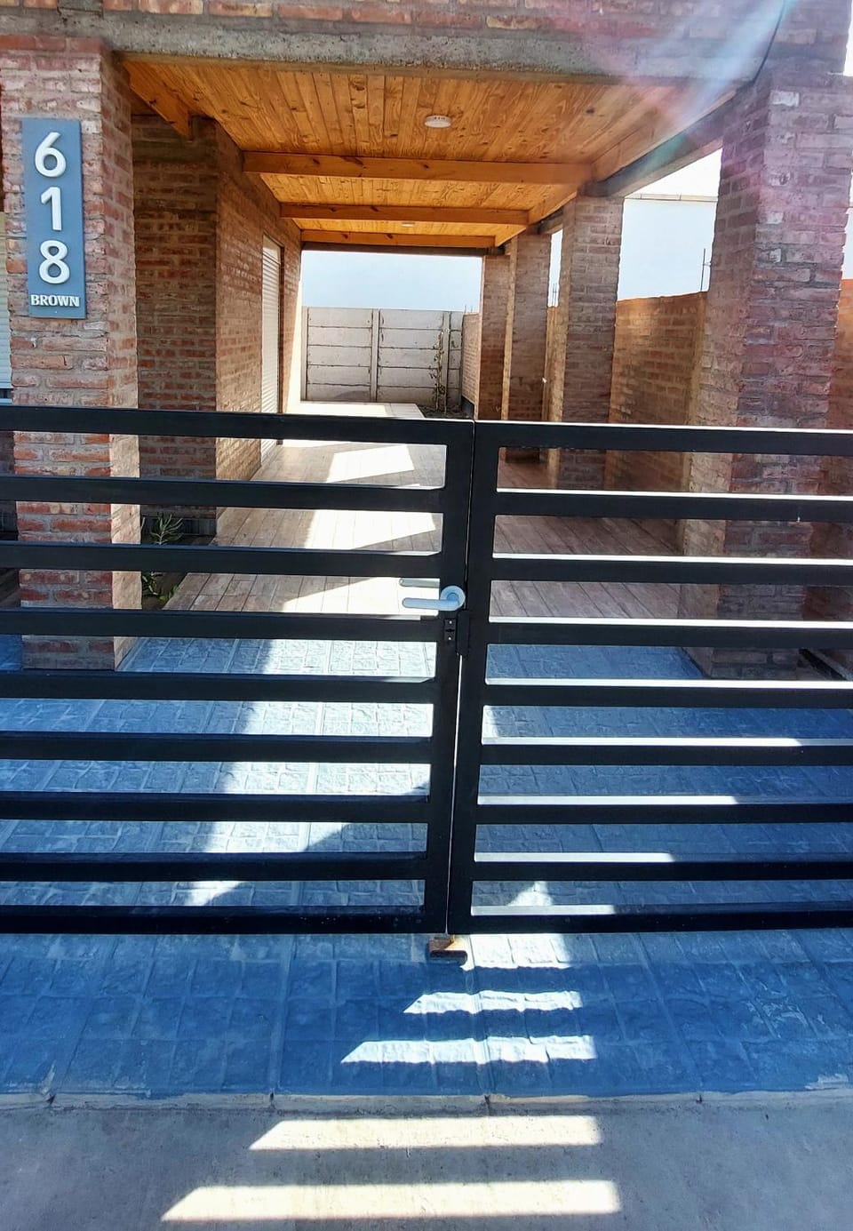La Paloma Alojamiento Apartment in La Pampa Province, Argentina