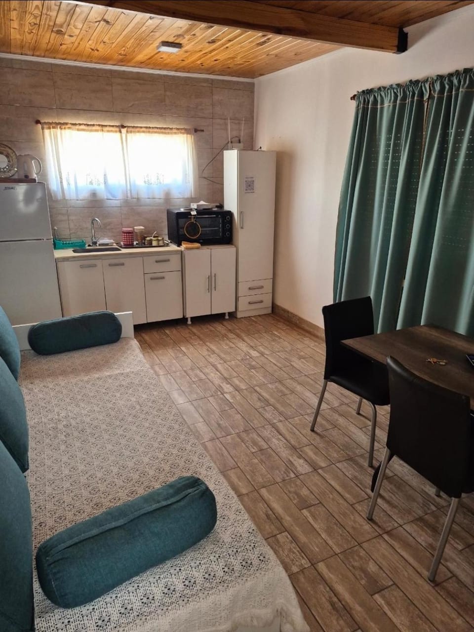 La Paloma Alojamiento Apartment in La Pampa Province, Argentina