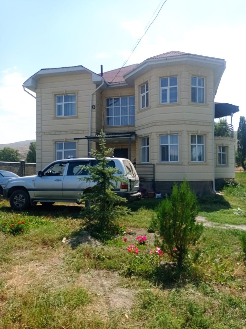 Гостевой Дом Маман Country House in Almaty Region, Kazakhstan