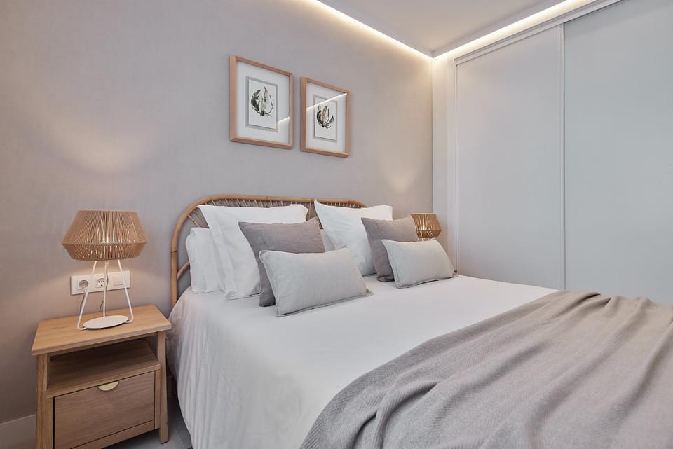 Wehost - Costaluz APARTAMENTO JAZMINES Apartment in El Puerto de Santa María
